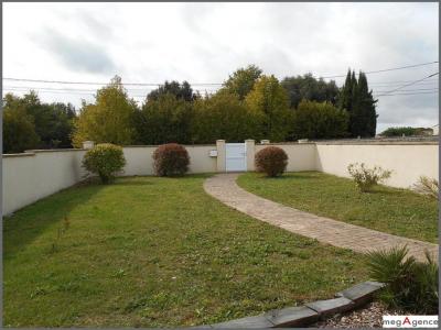 Annonce Vente 5 pi�ces Maison Colombiers 17