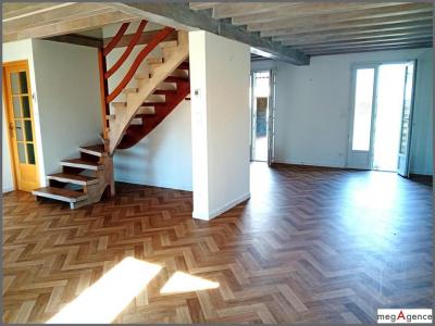 Acheter Maison 114 m2 Colombiers