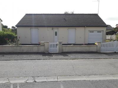 For sale Bazougers 3 rooms 102 m2 Mayenne (53170) photo 0