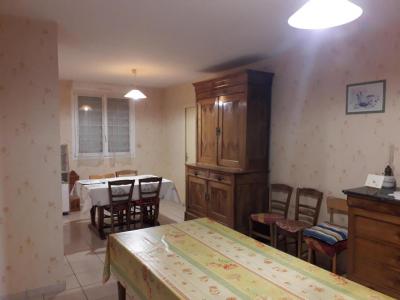 Acheter Maison 102 m2 Bazougers