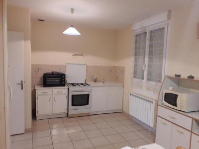 Acheter Maison Bazougers Mayenne