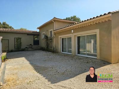 Acheter Maison Rochegude Drome