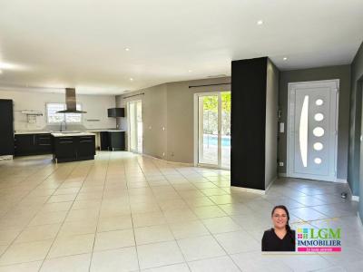 Acheter Maison Rochegude 595000 euros