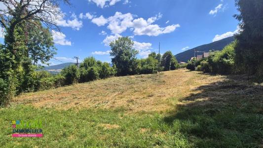 Acheter Terrain Chanay Ain