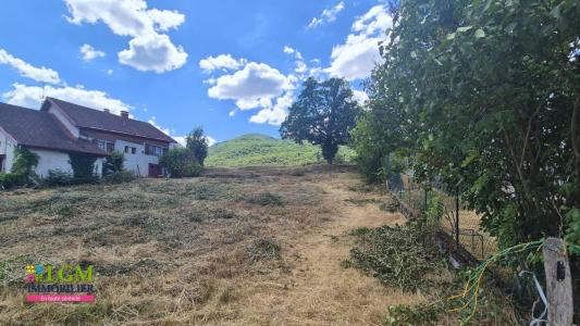 Acheter Terrain 1287 m2 Chanay