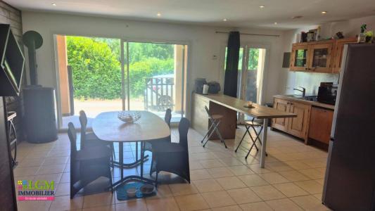 Annonce Vente 2 pi�ces Appartement Bellegarde-sur-valserine 01