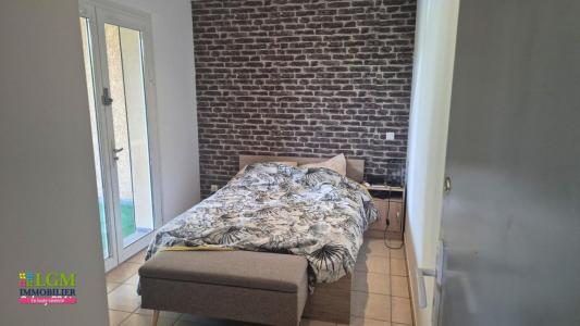 Acheter Appartement Bellegarde-sur-valserine 195000 euros