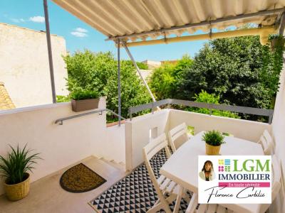 Annonce Vente Immeuble Nimes 30