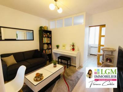 Acheter Immeuble 90 m2 Nimes