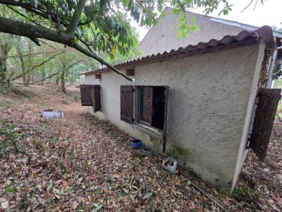 Annonce Vente Terrain Bazaiges 36