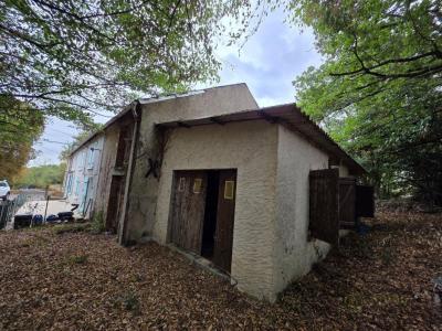 Acheter Terrain 1300 m2 Bazaiges