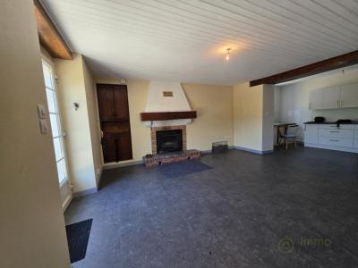 For sale Prissac 6 rooms 102 m2 Indre (36370) photo 1