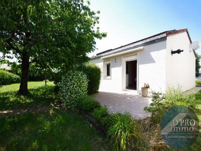 For sale Basse-goulaine 5 rooms 73 m2 Loire atlantique (44115) photo 0
