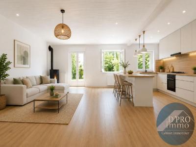 Annonce Vente 5 pi�ces Maison Basse-goulaine 44