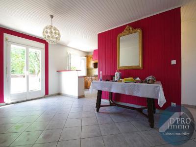 Acheter Maison Basse-goulaine Loire atlantique