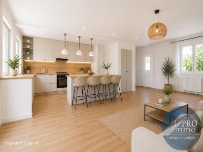Acheter Maison Basse-goulaine 262500 euros