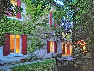 Annonce Vente 6 pi�ces Maison Avignon 84