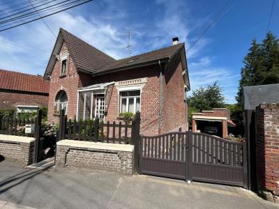 For sale Honnechy 7 rooms 125 m2 Nord (59980) photo 0