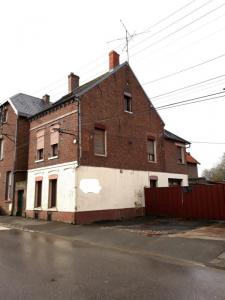 Annonce Vente 7 pi�ces Maison Bohain-en-vermandois 02