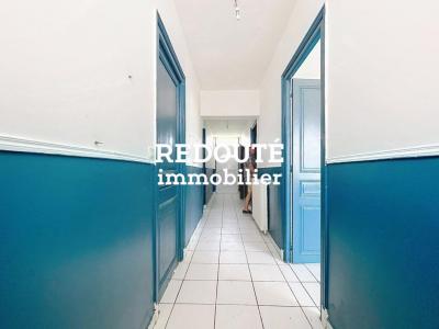 Annonce Vente 7 pi�ces Maison Sommepy-tahure 51