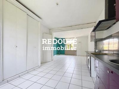 Acheter Maison Sommepy-tahure Marne