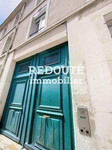 Annonce Vente Appartement Reims 51