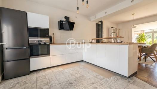 Annonce Vente 4 pi�ces Maison Roncq 59