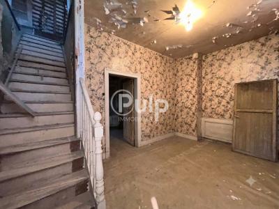 Annonce Vente 8 pi�ces Maison Hermin 62