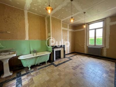 Acheter Maison 160 m2 Hermin