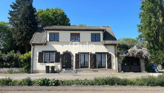 For sale Bouvigny-boyeffles 6 rooms 132 m2 Pas de calais (62172) photo 0