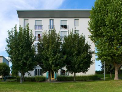 Annonce Location 3 pi�ces Appartement Varennes-sur-allier 03