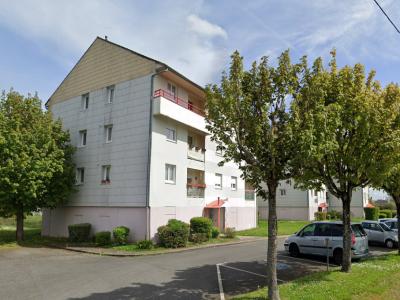 Annonce Location 4 pi�ces Appartement Saint-pourcain-sur-sioule 03