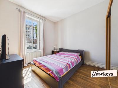 Annonce Vente 3 pi�ces Appartement Lyon-3eme-arrondissement 69