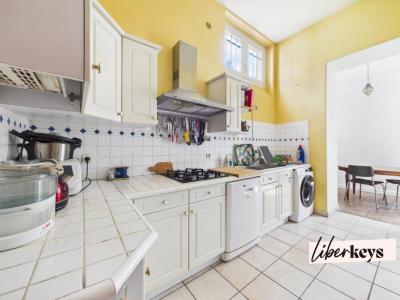 Acheter Appartement 89 m2 Lyon-3eme-arrondissement
