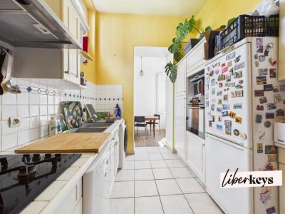 Acheter Appartement Lyon-3eme-arrondissement Rhone