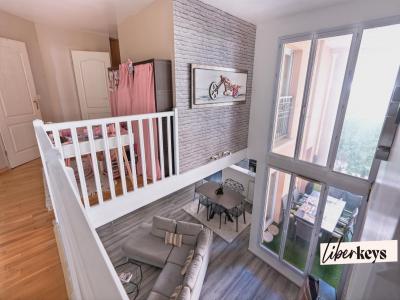 For sale Courbevoie 5 rooms 135 m2 Hauts de Seine (92400) photo 0