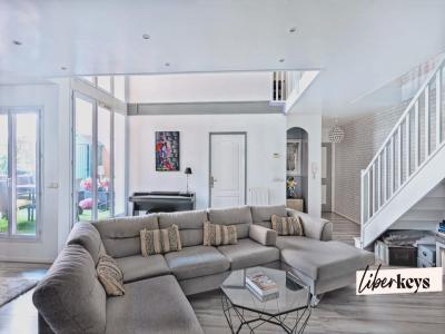 Annonce Vente 5 pi�ces Appartement Courbevoie 92