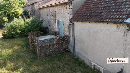 Acheter Maison Cruzille Saone et loire