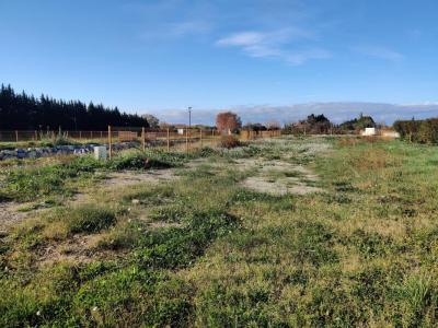 Annonce Vente Maison Jonquieres 84