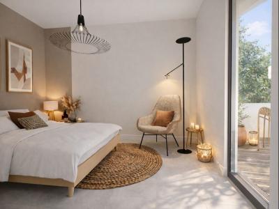 Annonce Vente Maison Caumont-sur-durance 84