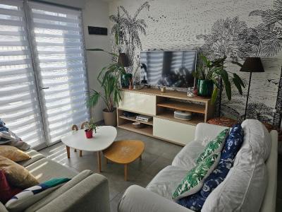 Annonce Location 4 pi�ces Maison Toulouse 31