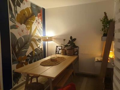 Louer Maison Toulouse 1390 euros