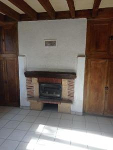 Louer Appartement Saint-brisson-sur-loire 610 euros