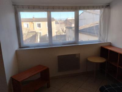 Annonce Location 2 pi�ces Appartement Pierrelatte 26