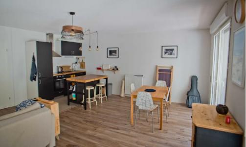 Annonce Location 3 pi�ces Appartement Bordeaux 33