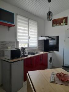 For rent Saint-savin 1 room 19 m2 Gironde (33920) photo 1