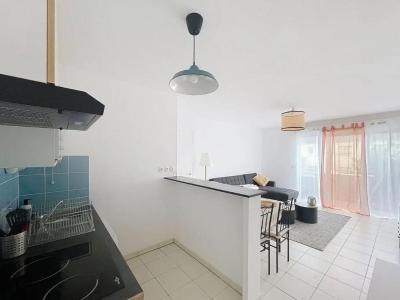 For rent Blaye 2 rooms 45 m2 Gironde (33390) photo 1