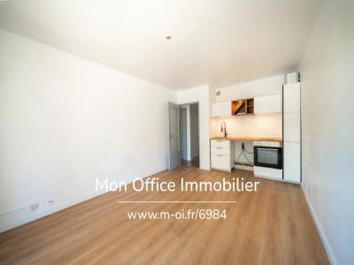 Annonce Vente 2 pi�ces Appartement Marseille-14eme-arrondissement 13