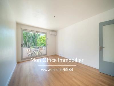 Acheter Appartement 37 m2 Marseille-14eme-arrondissement
