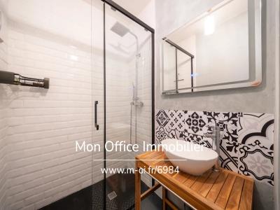 Acheter Appartement Marseille-14eme-arrondissement Bouches du Rhone